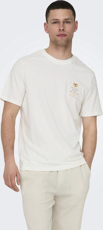 Only Sons Manuel Life Shirt Heren