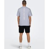 Only Sons - Onsmtv Life Lic Summer Rlx Ss Tee - Heren - t-Shirts