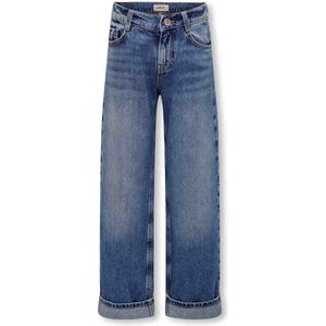 Kids Only - Jeans - Medium Blue Denim