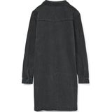 Vero Moda - Jennie - Korte Jurk - Denim - Lange Mouwen