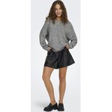 Onlmanifesta - Gebreide Pullover - V-Hals - Lange Mouwen - Regular Fit