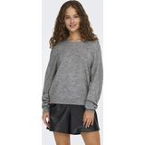 Onlmanifesta - Gebreide Pullover - V-Hals - Lange Mouwen - Regular Fit