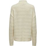 Onlklarisa - Gebreide Pullover - Hoge Hals - Lange Mouwen - Wijde Mouwen - Regular Fit