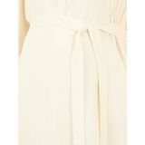 Zwangerschaps-top - Blouse - Lange Mouwen - Regular Fit