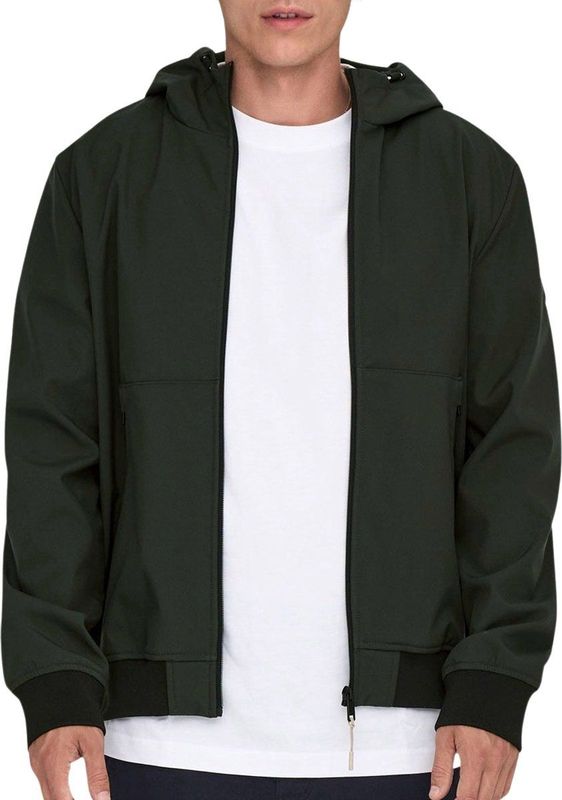 Jacke 'ONSBOWIE'