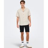 ONLY & SONS Kurzarmhemd "ONSEYE RESORT SEERS 0009 SHIRT NOOS"