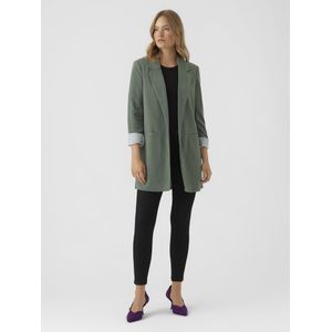 Blazers - HARUKI - Effen - Gedeeltelijk Gevoerd - Lange Mouw