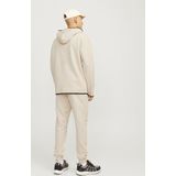 Sportbroeken - Smalle Broek - Zwart - Polyester/Katoen