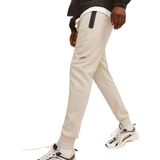 Sportbroeken - Smalle Broek - Zwart - Polyester/Katoen