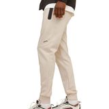 Sportbroeken - Smalle Broek - Zwart - Polyester/Katoen