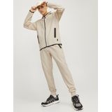 Sportbroeken - Smalle Broek - Zwart - Polyester/Katoen