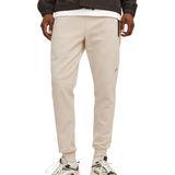 Sportbroeken - Smalle Broek - Zwart - Polyester/Katoen