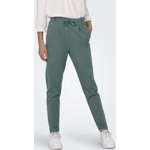 Only - Damesbroek - Dark Forest - Viscose Lenzing Ecovero/Nylon/Elastan