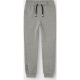 Name it broek unisex - grijs - NKMnokas