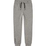Name it broek unisex - grijs - NKMnokas