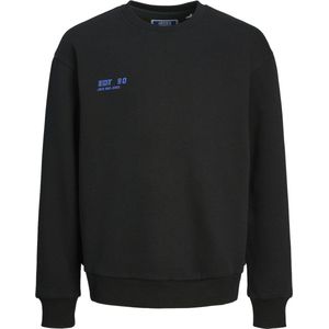 JORCOLLECT EDT LOOSE SWEAT CREW JNR
