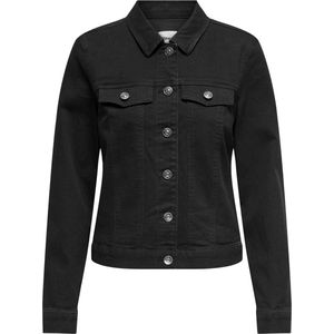ONLY Jeansjacke "ONLWONDA DNM JACKET PIM"