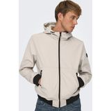 Hugo Boss - Zetrust - Sweater - Heren