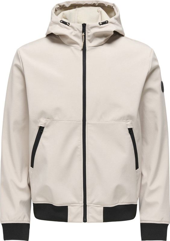 Hugo Boss - Zetrust - Sweater - Heren