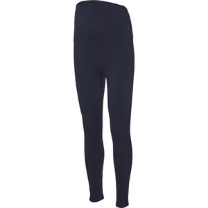 Mamalicious - Mlalanis Seamless Rib Leggings Hw - Dames - Leggings