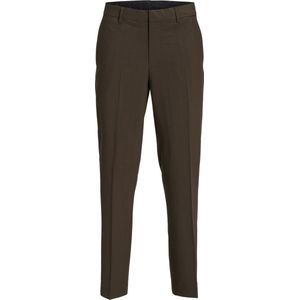 Jack&jones - Jprbushwick Harry Trouser Reg Fit Noos - Heren - Slacks