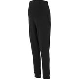 Zwangere - Tapered Broek - Effen - Jersey - High Waist - 7/8 Lengte