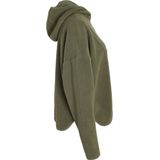 Noisy May - Cozy Sweatshirt - Groen - 100% Polyester