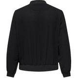 Carlux - Bomber Jacker - Polyester - Lange Mouwen - Ritssluiting