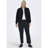 Carlux - Bomber Jacker - Polyester - Lange Mouwen - Ritssluiting