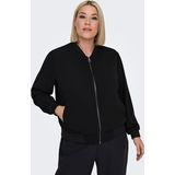 Carlux - Bomber Jacker - Polyester - Lange Mouwen - Ritssluiting