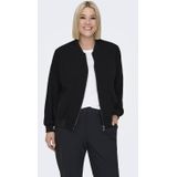 Carlux - Bomber Jacker - Polyester - Lange Mouwen - Ritssluiting