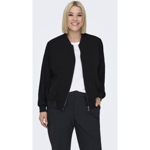 Carlux - Bomber Jacker - Polyester - Lange Mouwen - Ritssluiting
