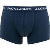 Jack & Jones - 12-pack Boxershorts - Multikleur - Korte Pijp - Stretchkatoen