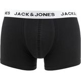 Jack & Jones - 12-pack Boxershorts - Multikleur - Korte Pijp - Stretchkatoen