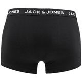 Jack & Jones - 12-pack Boxershorts - Multikleur - Korte Pijp - Stretchkatoen