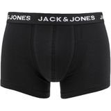 Jack & Jones - 12-pack Boxershorts - Multikleur - Korte Pijp - Stretchkatoen