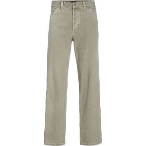 Jack&jones - Jjieddie Jjworker Mf Noos - Heren - Jeans