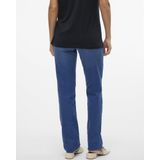 Mamalicious - Mlluton Straight Jeans - Dames - Jeans