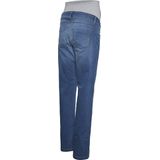 Mamalicious - Mlluton Straight Jeans - Dames - Jeans