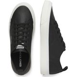 Jack & Jones - Bayswater - Sneakers - Anthraciet - Polyurethaan