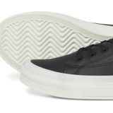 Jack & Jones - Bayswater - Sneakers - Anthraciet - Polyurethaan