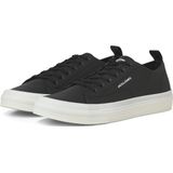 Jack & Jones - Bayswater - Sneakers - Anthraciet - Polyurethaan