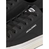 Jack & Jones - Bayswater - Sneakers - Anthraciet - Polyurethaan