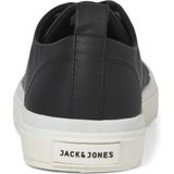 Jack & Jones - Bayswater - Sneakers - Anthraciet - Polyurethaan