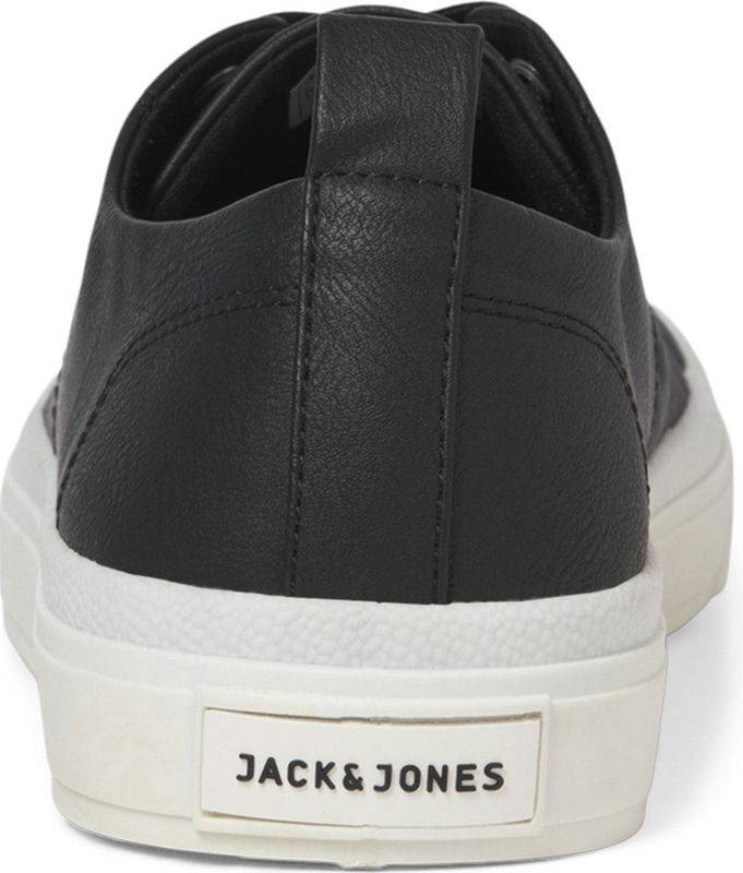 Jack & Jones - Bayswater - Sneakers - Anthraciet - Polyurethaan