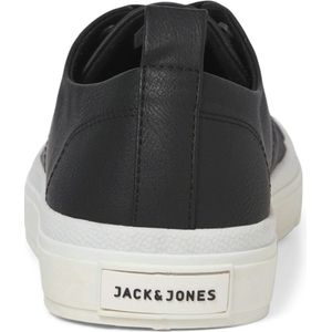 Jack & Jones - Bayswater - Sneakers - Zwart - Polyurethaan