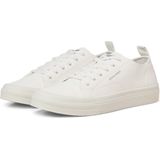 Jack Jones - Jfwbayswater Pu Sneaker Noos - Heren - Veterschoenen