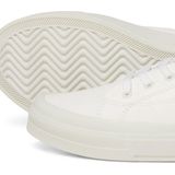 Jack Jones - Jfwbayswater Pu Sneaker Noos - Heren - Veterschoenen