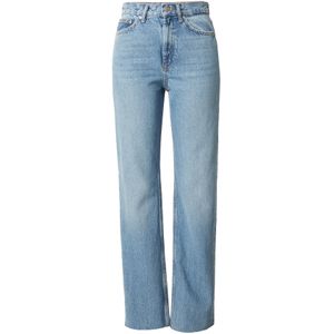 ONLY Damesbroek - Blauwe Denim - 1 Stuk