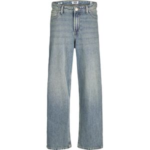 Jack & Jones Junior JJIAlex JJOriginal MF 992 SN JNR Jeans blauw - Katoen - Street wear